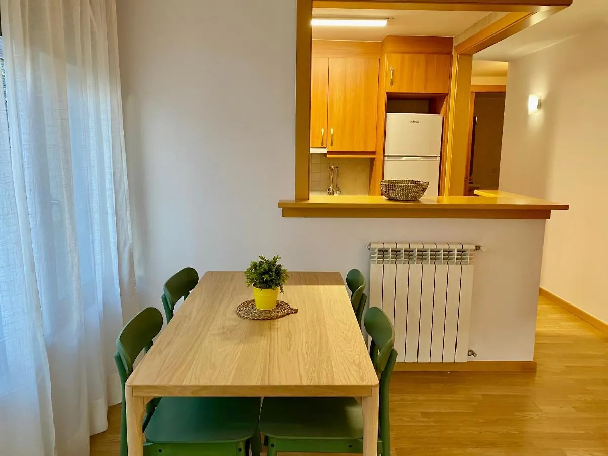 Prober_Sol Tarter Apartment El Tarter